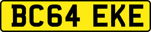 BC64EKE