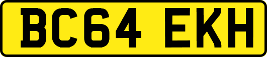 BC64EKH