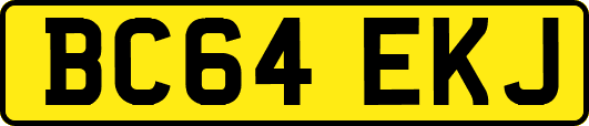 BC64EKJ