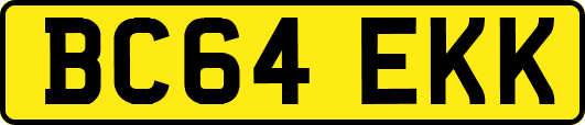 BC64EKK