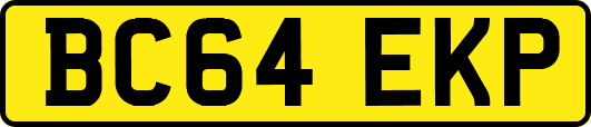 BC64EKP