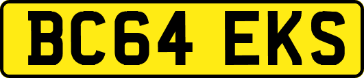 BC64EKS