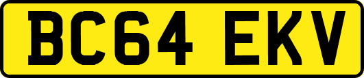 BC64EKV