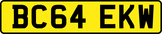 BC64EKW