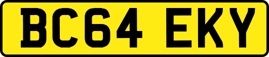 BC64EKY