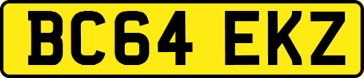 BC64EKZ