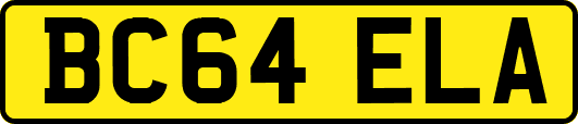 BC64ELA