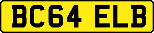 BC64ELB
