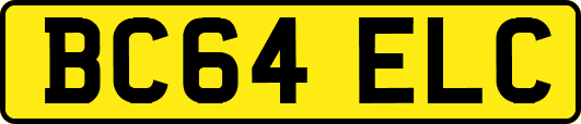 BC64ELC