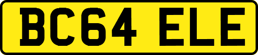 BC64ELE