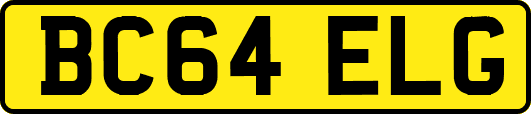 BC64ELG