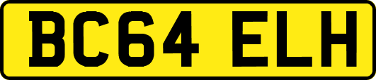 BC64ELH