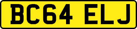 BC64ELJ