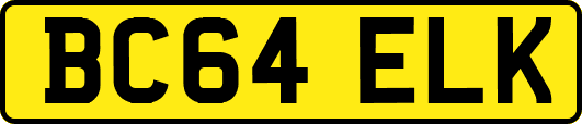 BC64ELK