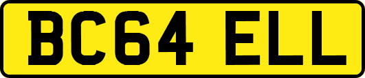 BC64ELL