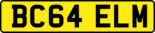 BC64ELM