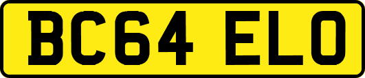 BC64ELO