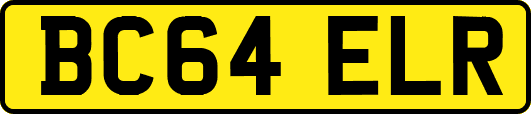 BC64ELR