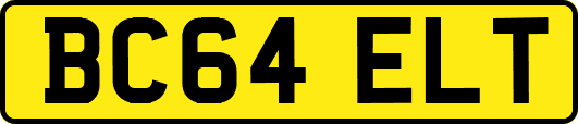 BC64ELT