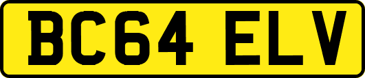 BC64ELV