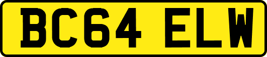 BC64ELW