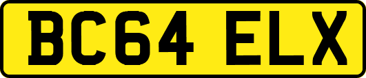 BC64ELX