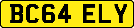 BC64ELY