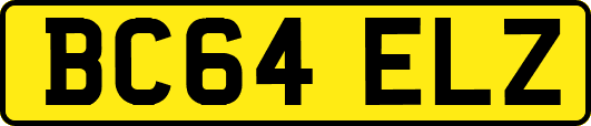 BC64ELZ