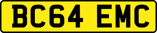 BC64EMC