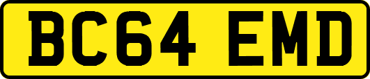 BC64EMD