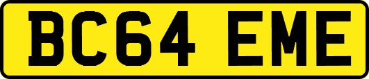 BC64EME