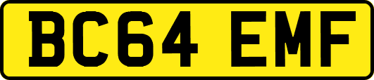 BC64EMF