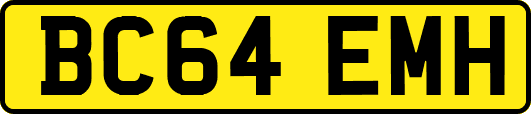 BC64EMH