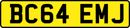BC64EMJ