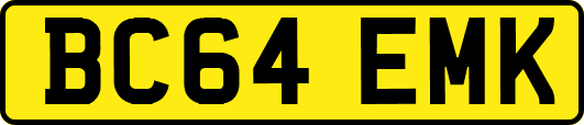 BC64EMK