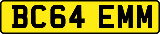 BC64EMM