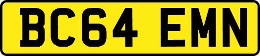 BC64EMN