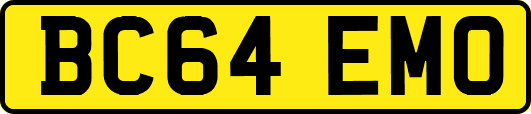 BC64EMO
