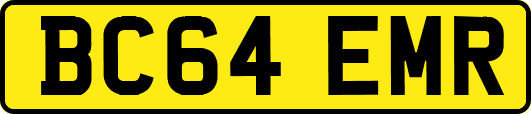 BC64EMR