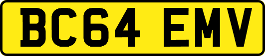 BC64EMV