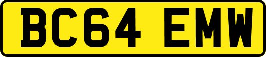BC64EMW