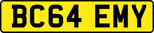 BC64EMY