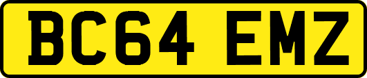 BC64EMZ
