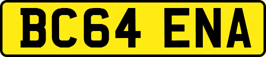 BC64ENA