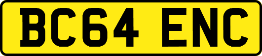 BC64ENC