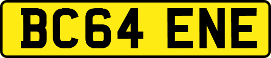 BC64ENE