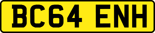 BC64ENH