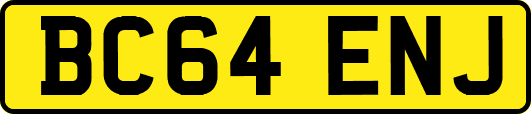 BC64ENJ
