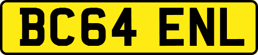 BC64ENL