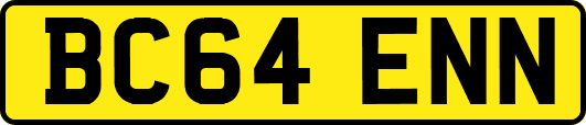 BC64ENN